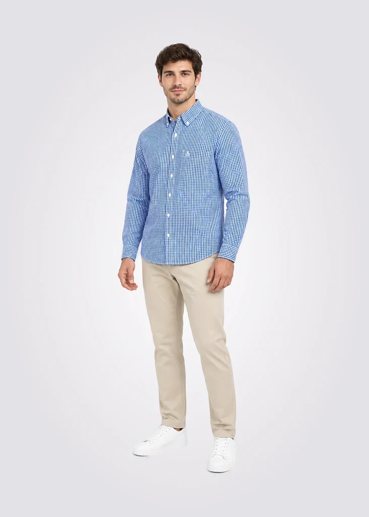 Camisa Original Penguin (OPWB0023473)