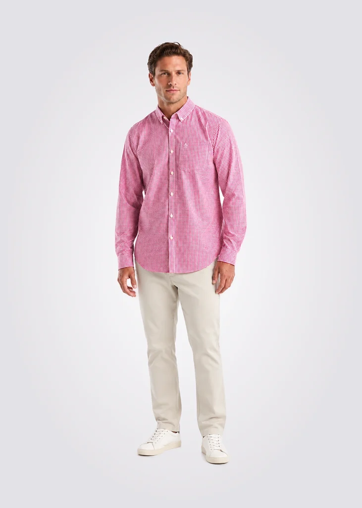 Camisa Original Penguin (OPWB0023520)