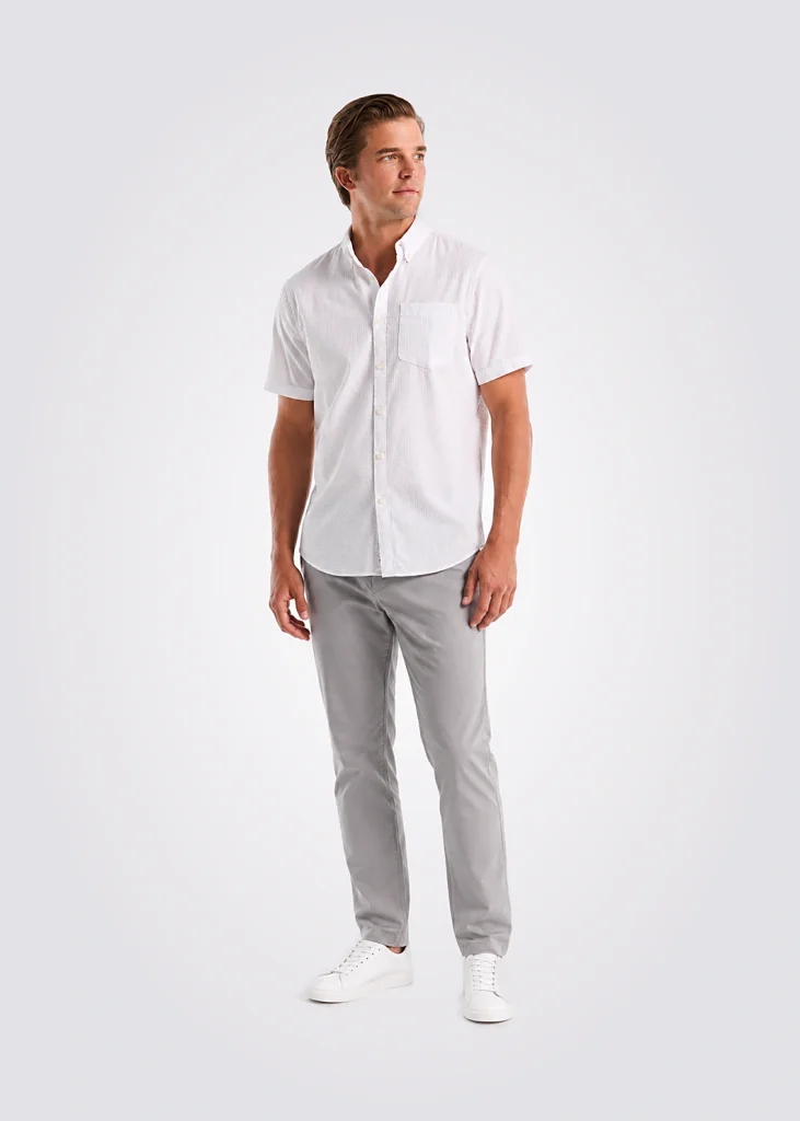 Camisa Original Penguin (OPWS2606118)