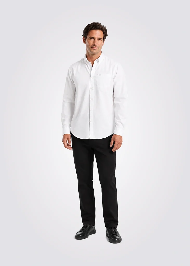 Camisa Original Penguin (OPWS2610118)