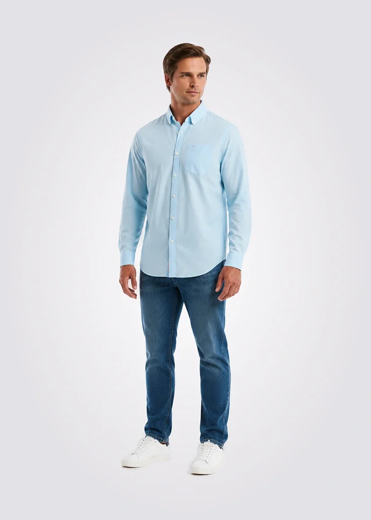 Camisa Original Penguin (OPWS2620449)