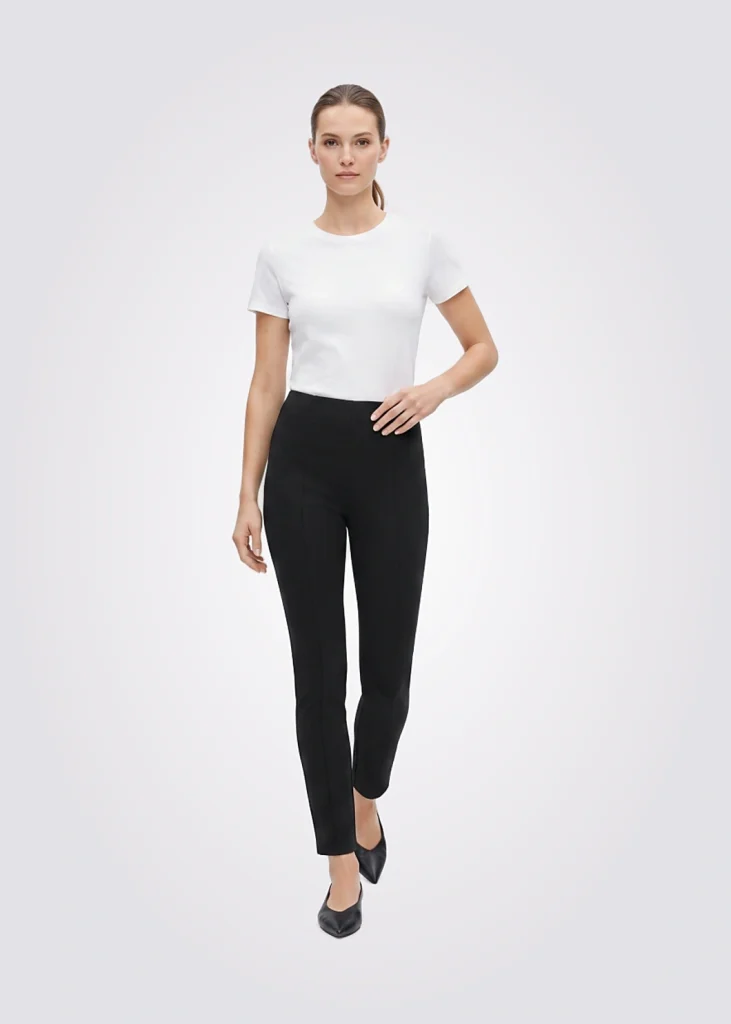Pantalón Donna Karan (P0RK8CMD)