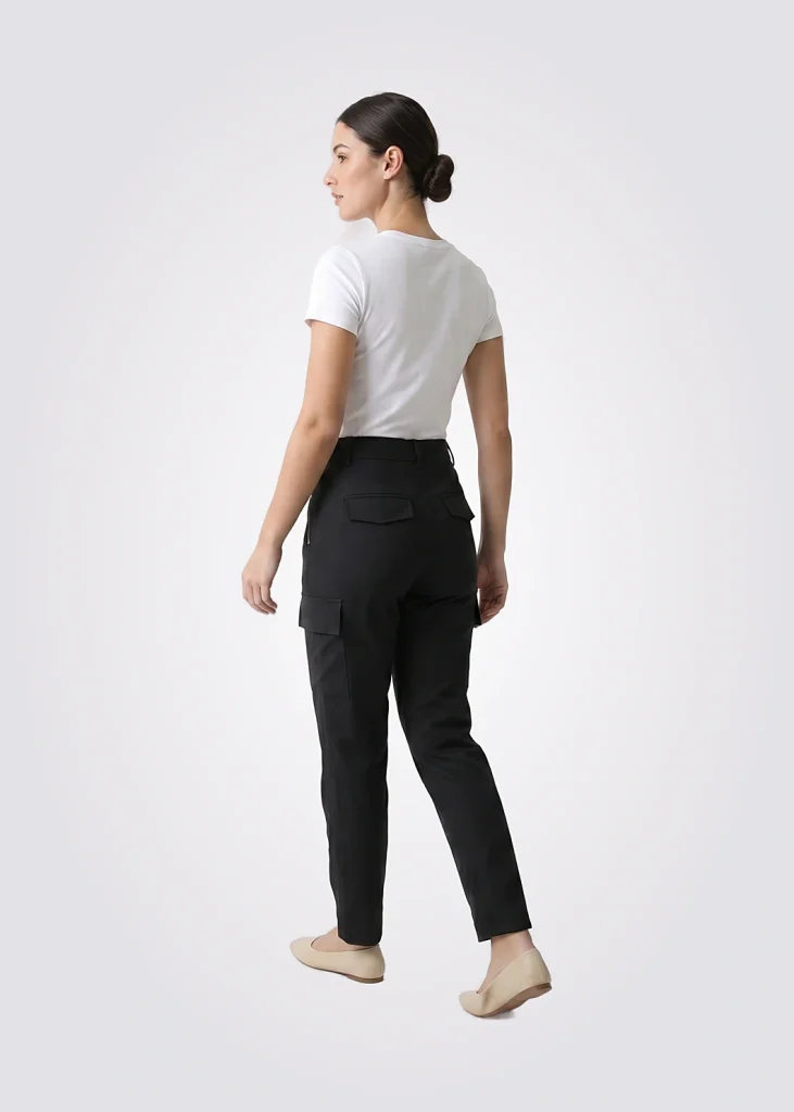 Pantalón Donna Karan (P21K6FA4)