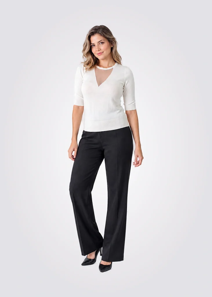 Blusa Donna Karan (P2JSAXA5)