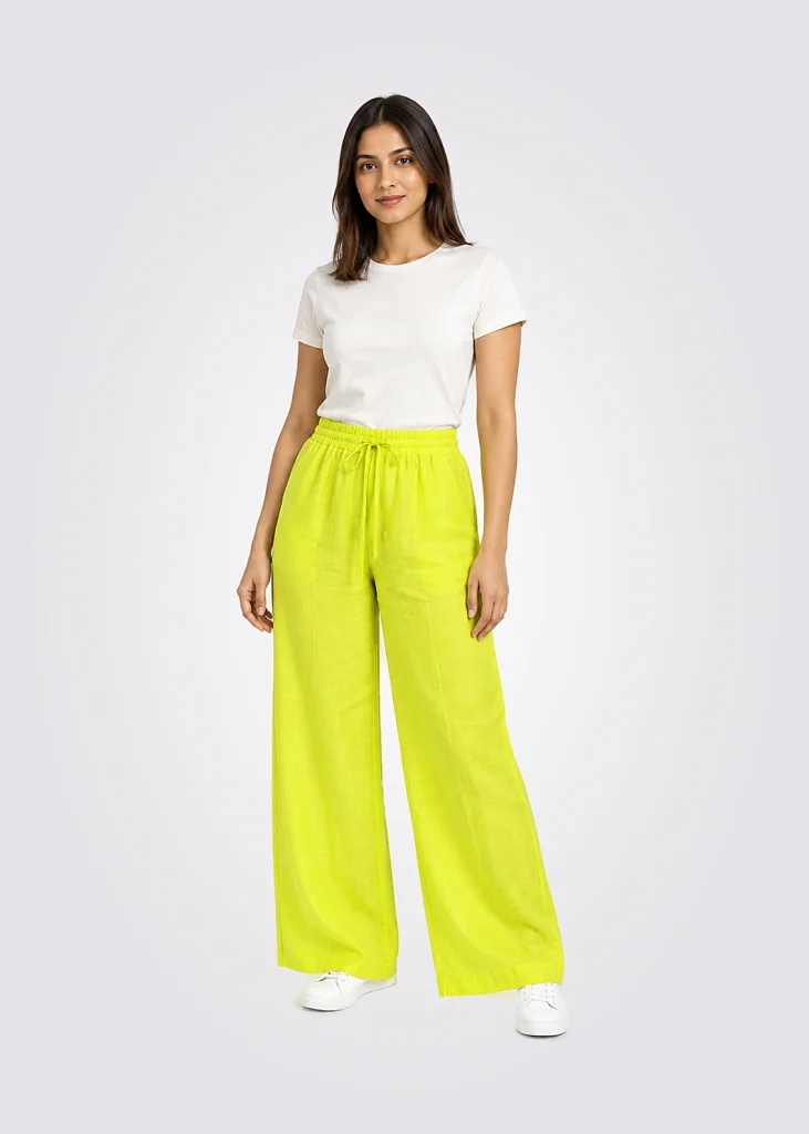 Pantalón Donna Karan (P2RKSEUA)