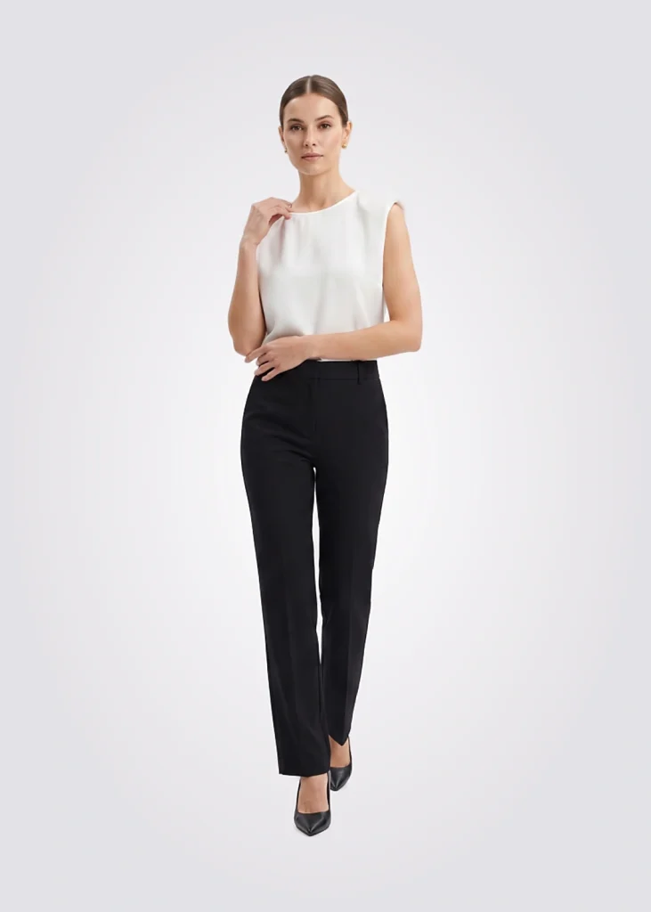 Blusa Donna Karan (P31ANODR)