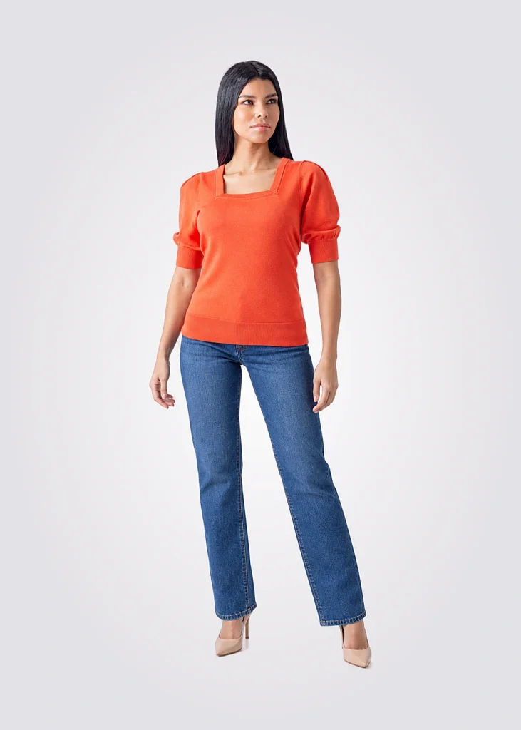 Blusa Donna Karan (P31SAG36)