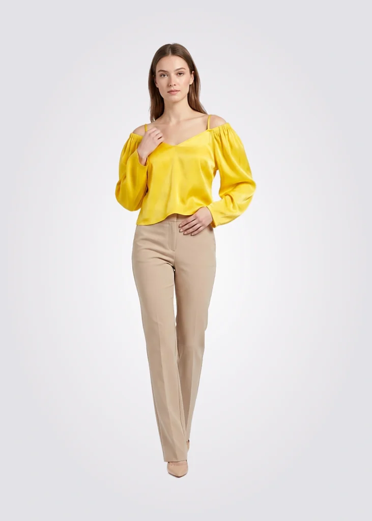Blusa Donna Karan (P3CANRA8)