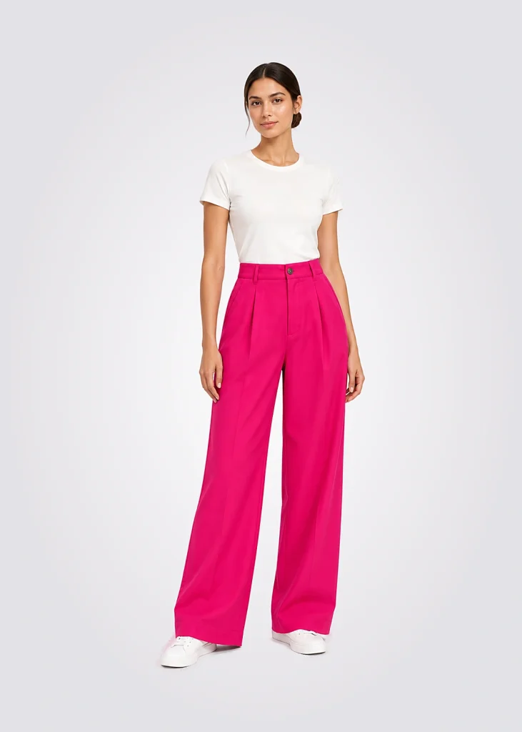 Pantalón Donna Karan (P3EK8Q84)