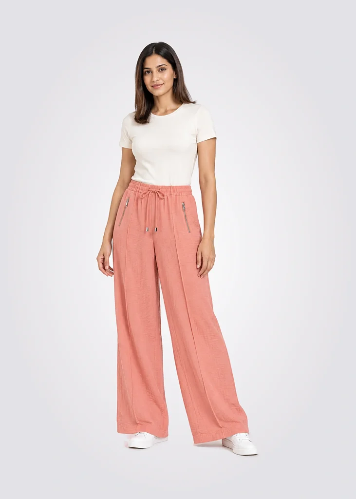 Pantalón Donna Karan (P3EKTS98)