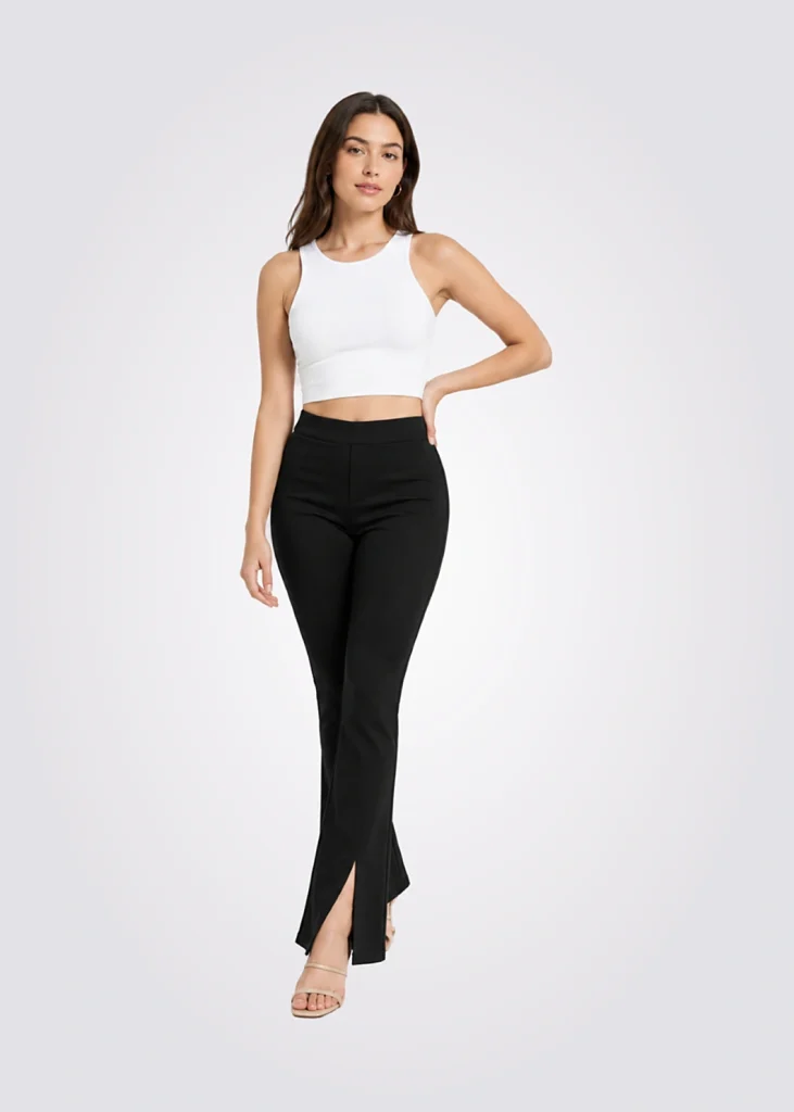 Pantalón Donna Karan (P3KKQUEC)