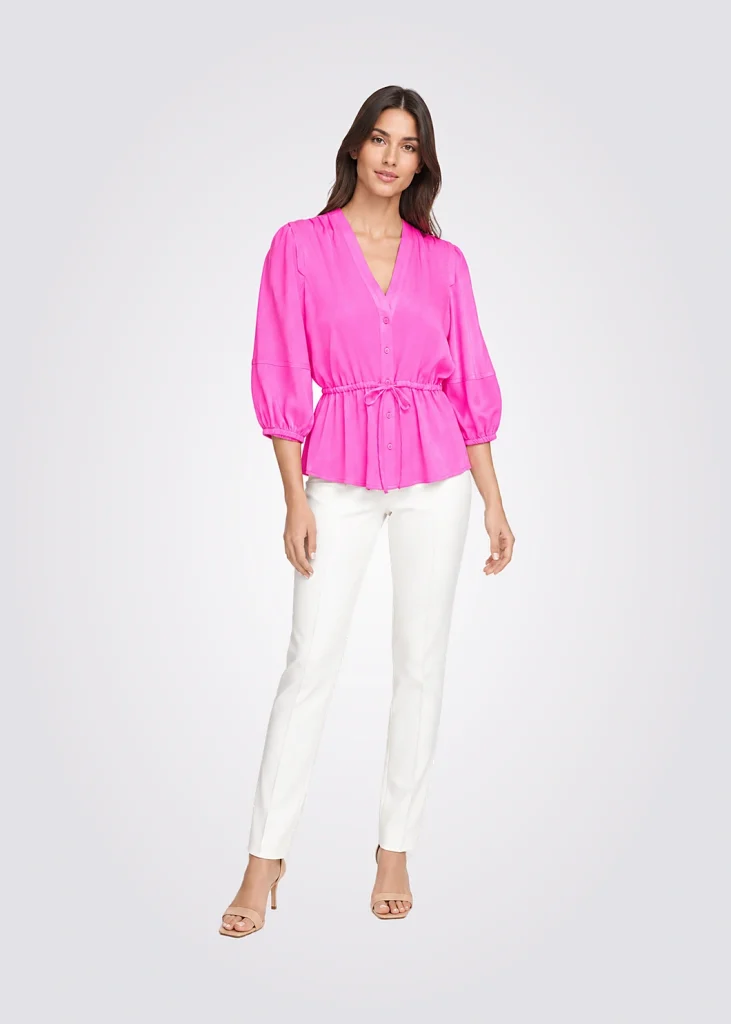 Blusa Donna Karan (P41ANQ83)