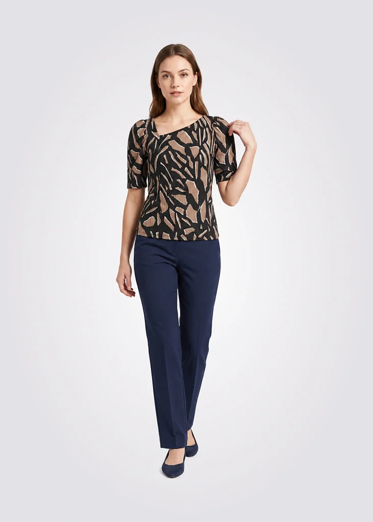 Blusa Donna Karan (P43HVXSJ)