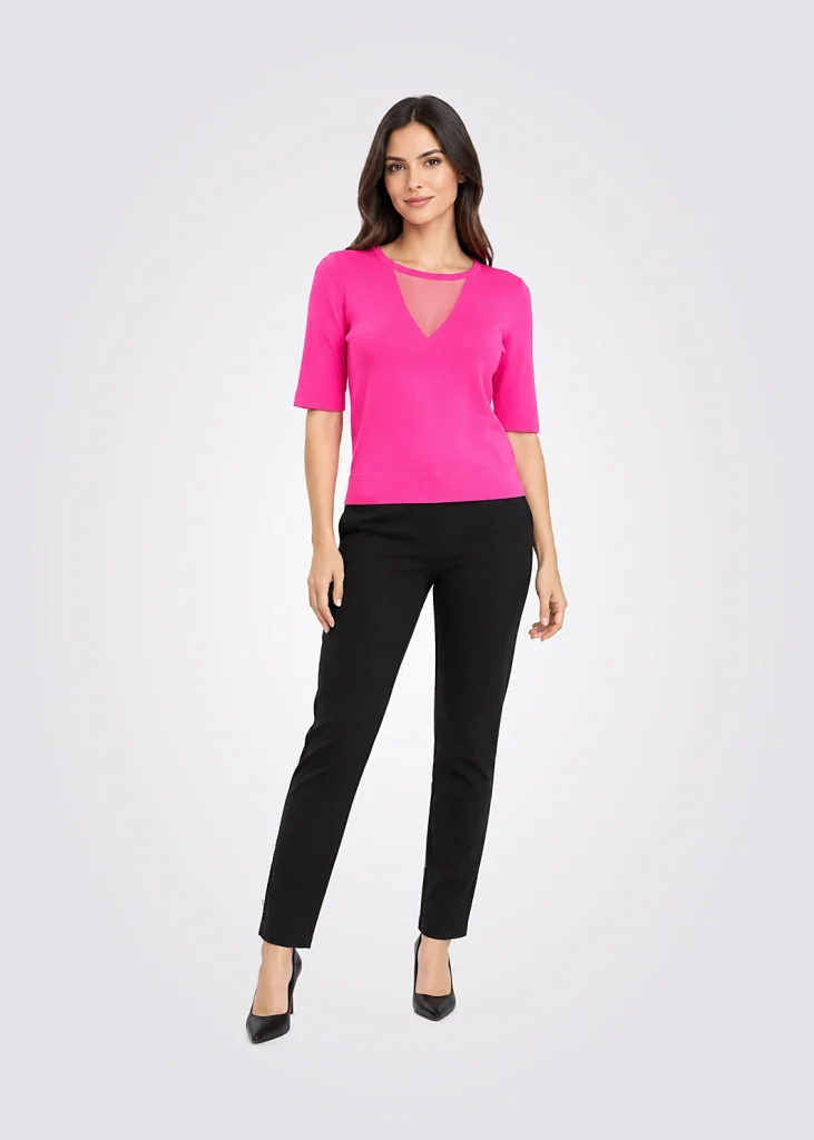 Blusa Donna Karan (P4ASBXA5)