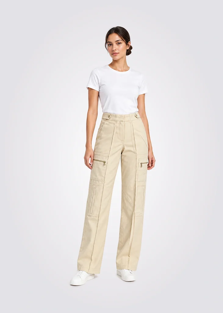 Pantalón Donna Karan (P4BKTW48)