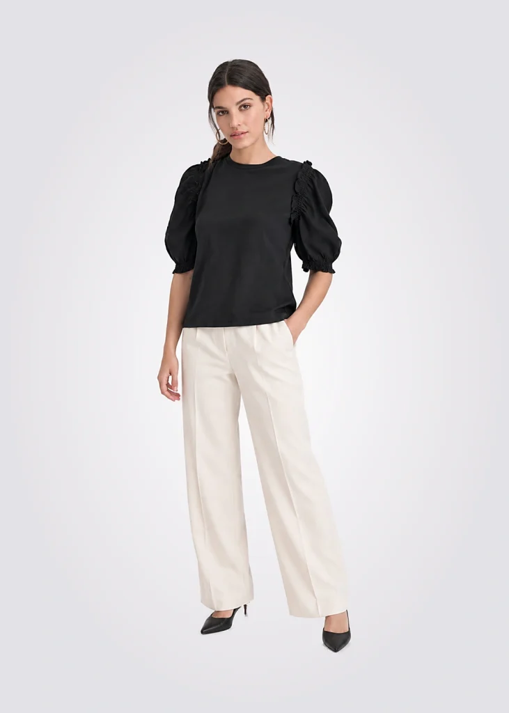 Blusa Donna Karan (P4CHOWMY)