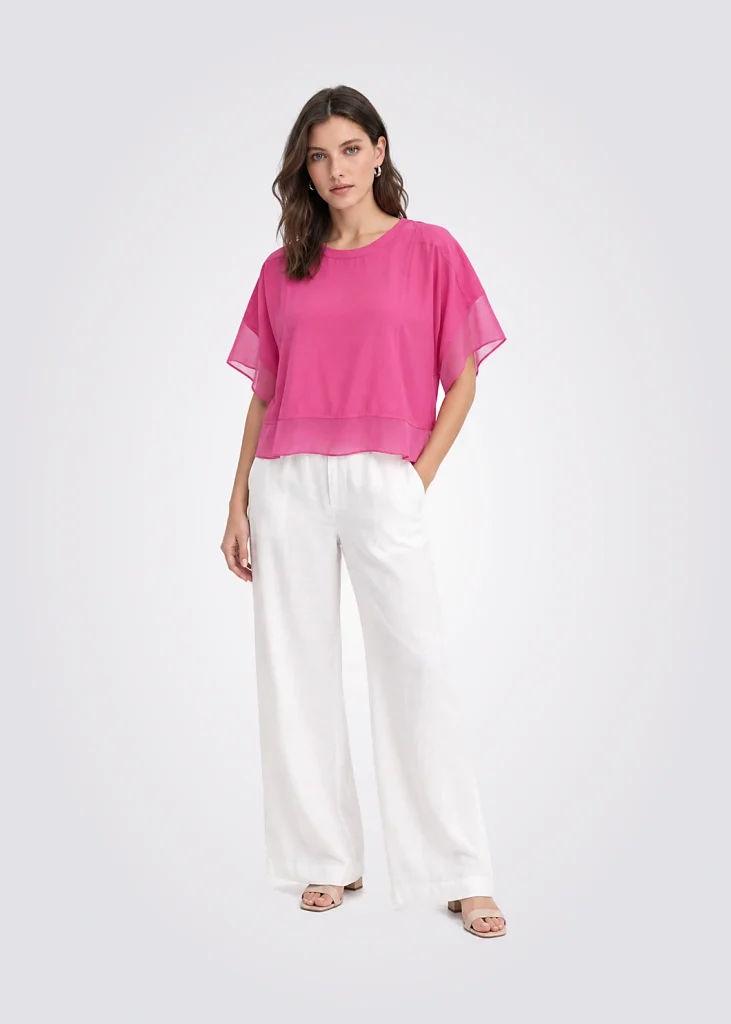 Blusa Donna Karan (P4DA8WC0)