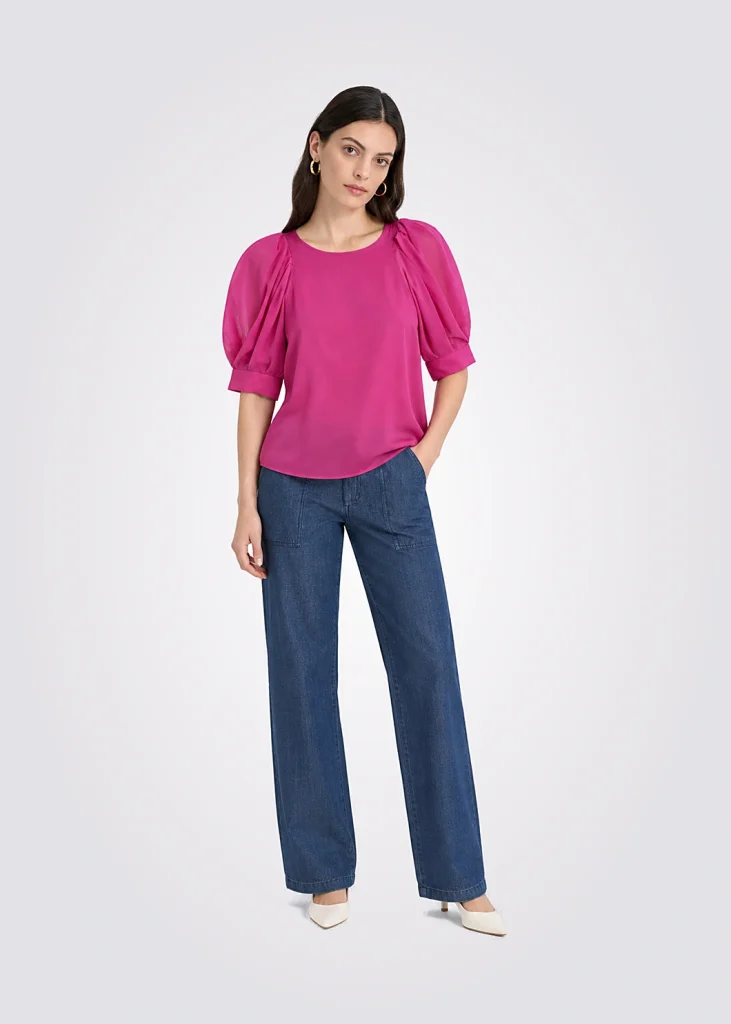 Blusa Donna Karan (P4EANR35)