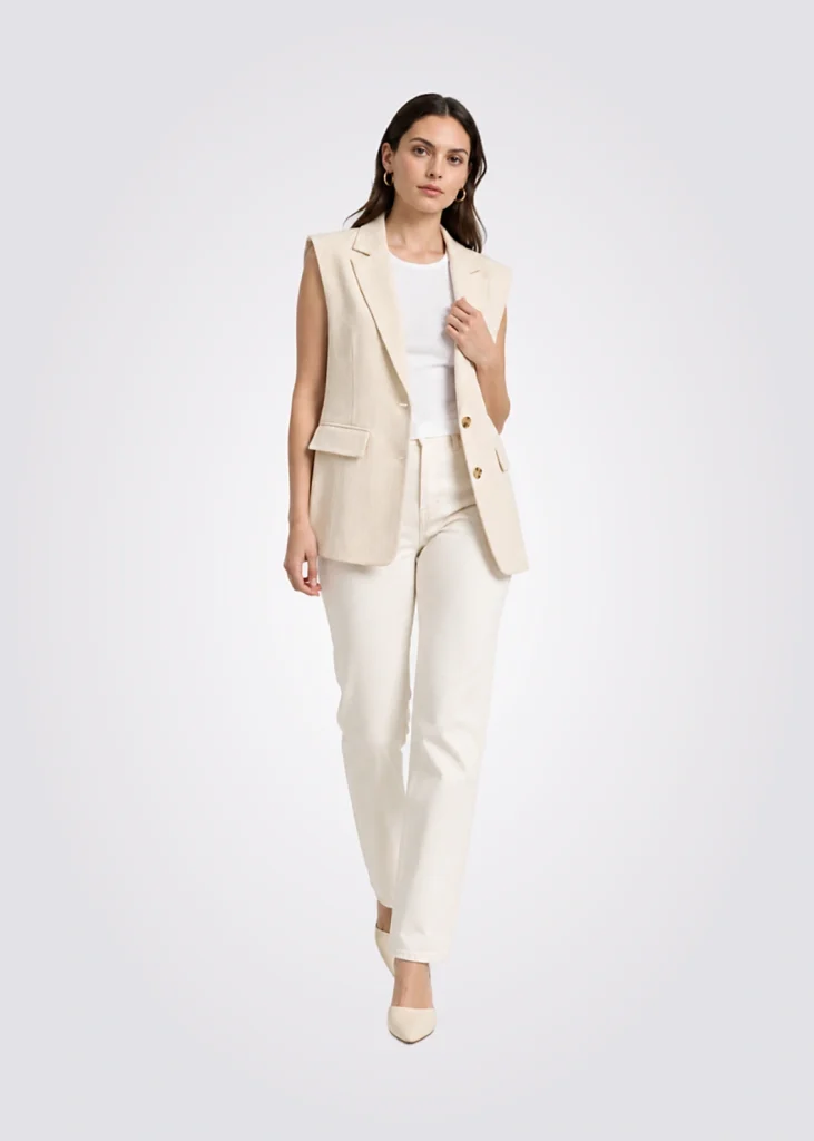 Chaqueta Donna Karan (P4ETTX66)