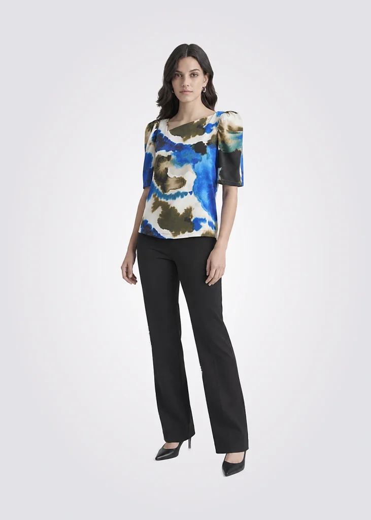 Blusa Donna Karan (P4GANUA6)