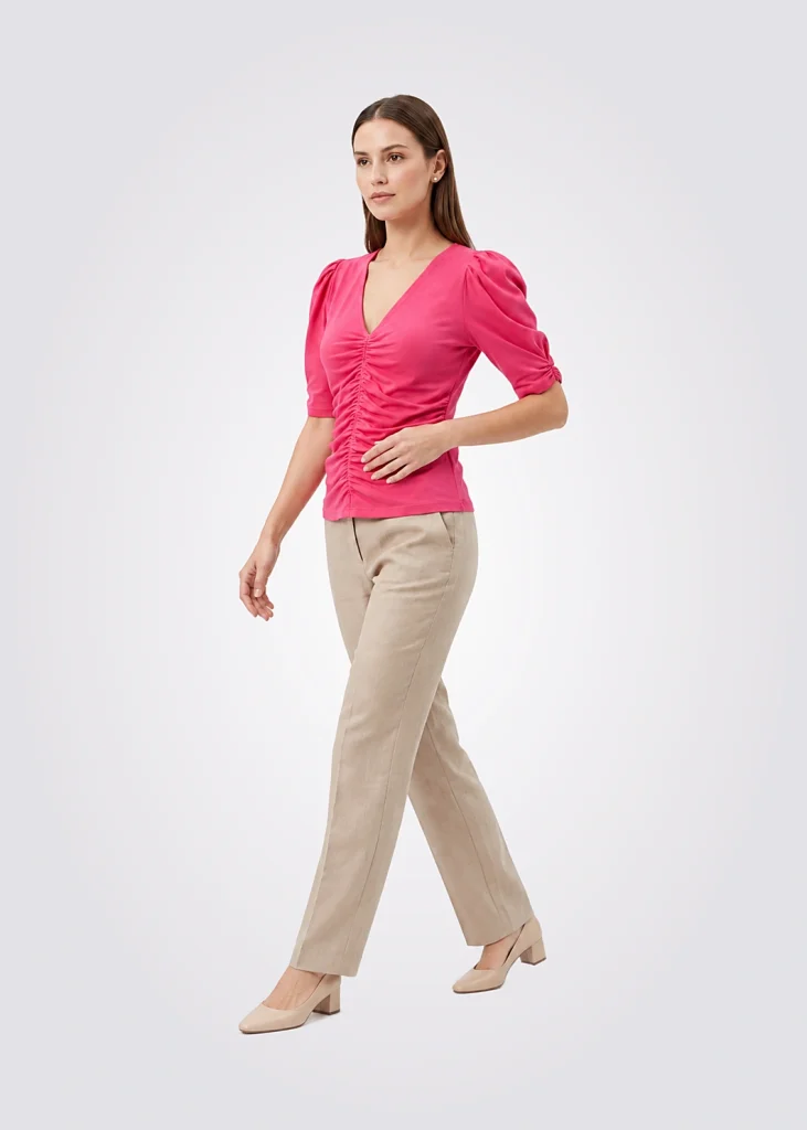 Blusa Donna Karan (P4YH7WPP)