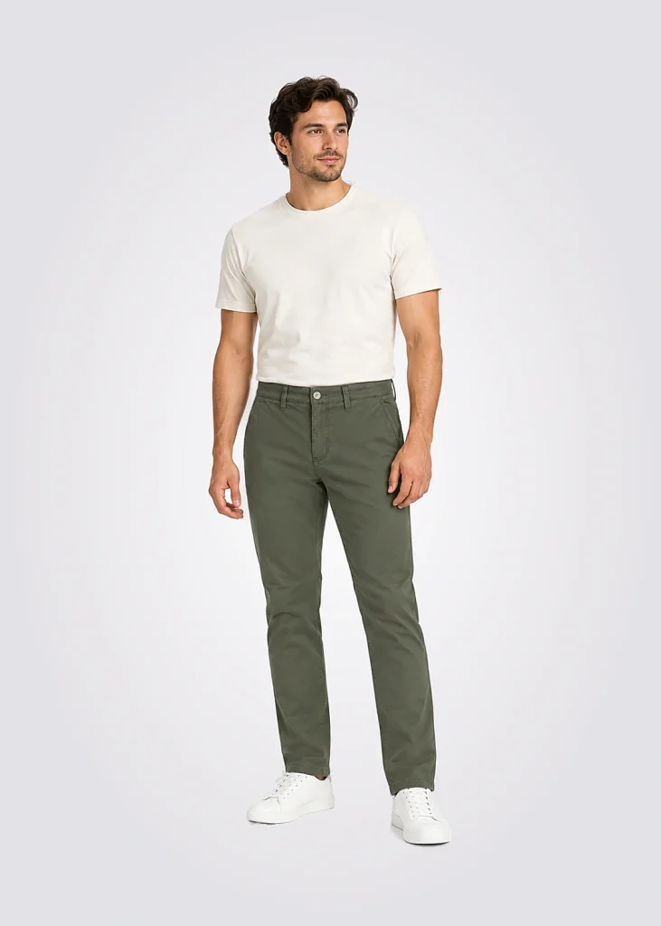 Pantalón Nautica (P93005HL32)