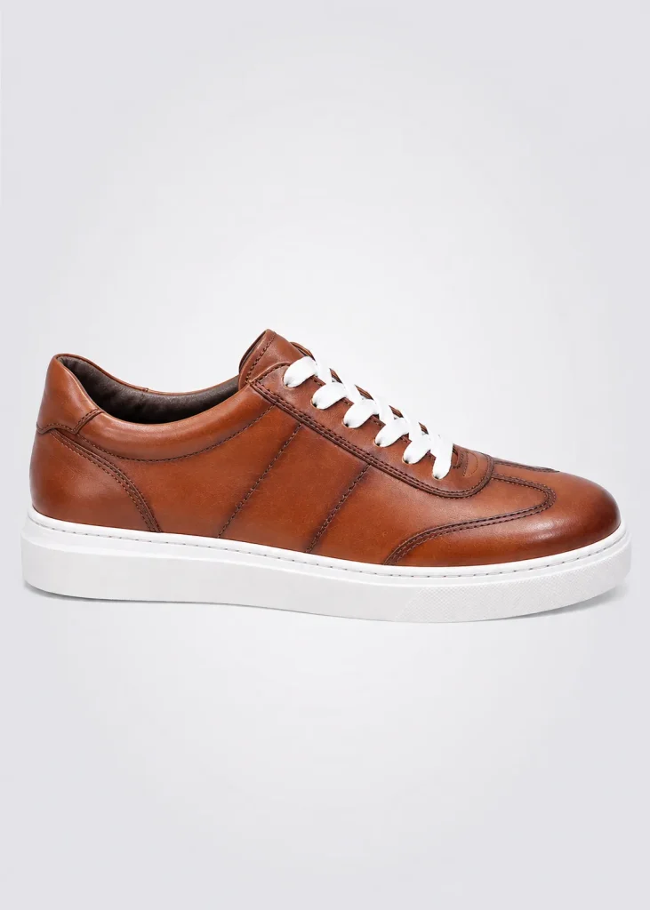 Zapato Men Sport Cla Pasador