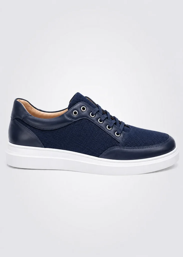 Zapato Men Sport Cla Pasador