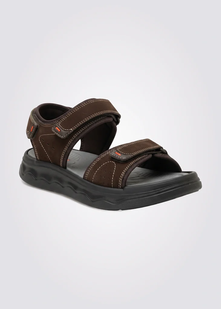 Sandalia Men Sandalias Sin Pasador