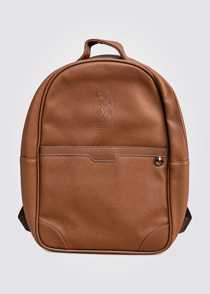 Mochila Unisex Pony Player Solido