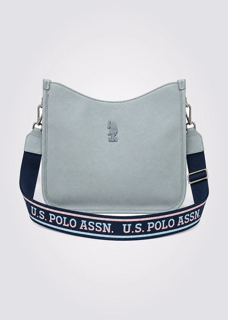 Bolso Women Pony Player Solido