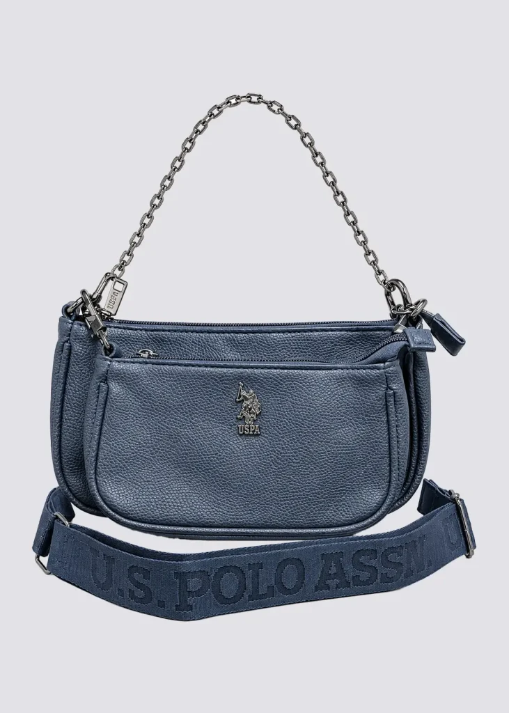 Cartera Women Pony Player Solido