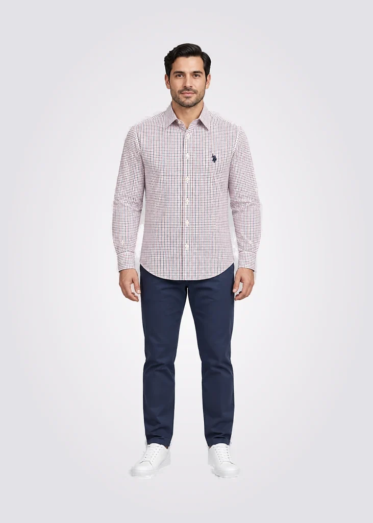 Camisa Men