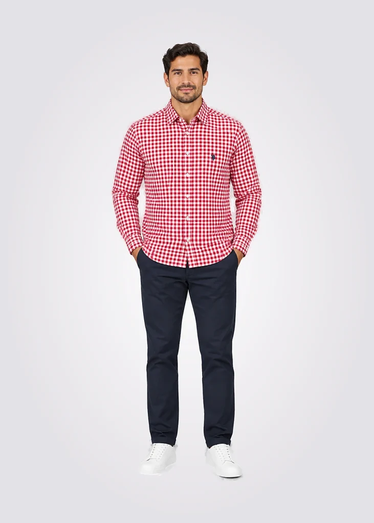 Camisa Men