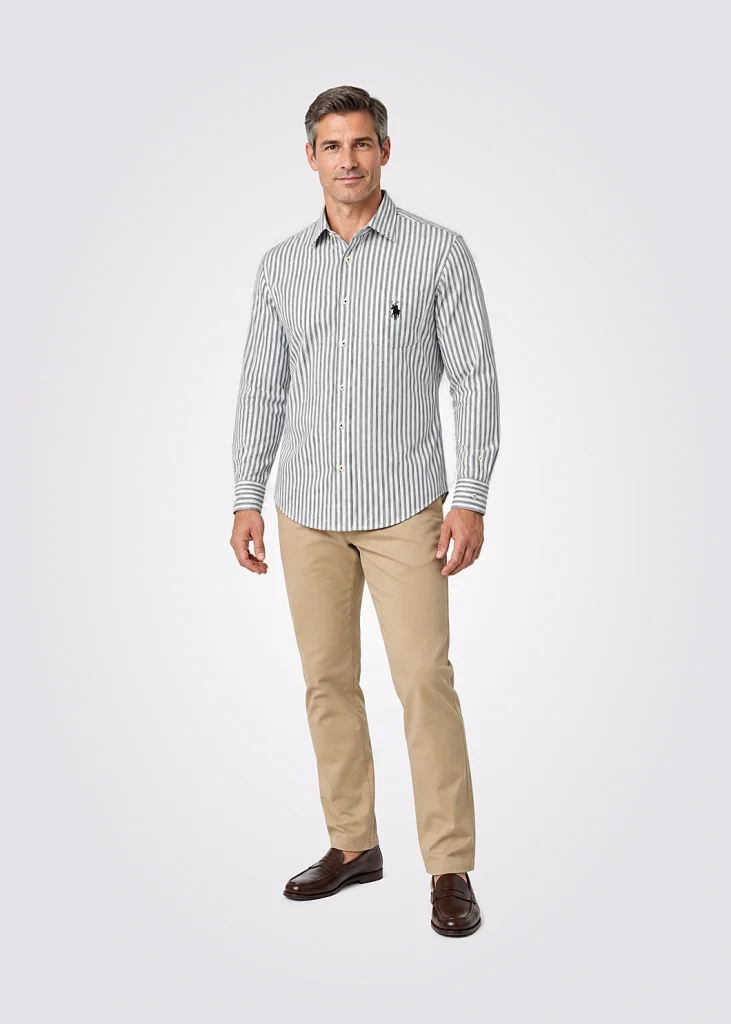 Camisa Men