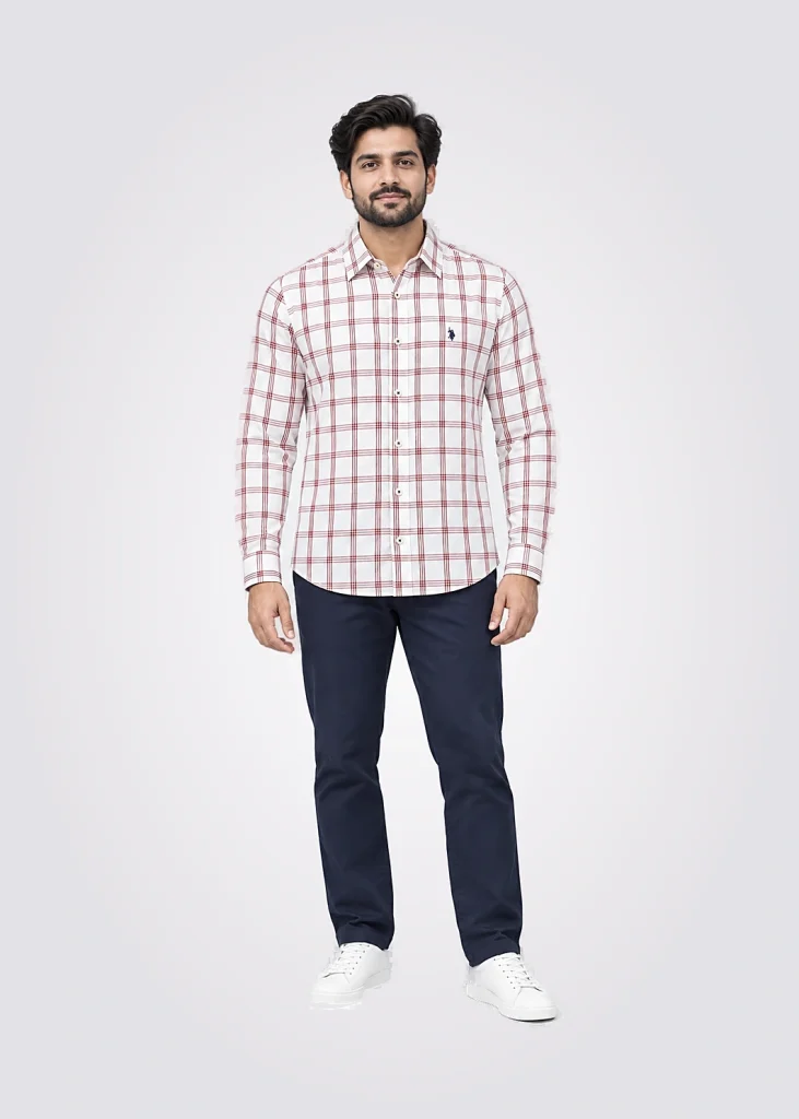 Camisa Men