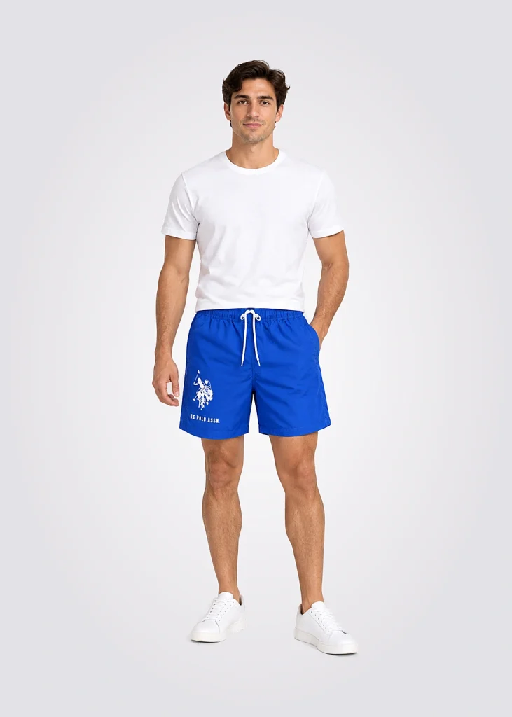 Traje De Baño Men