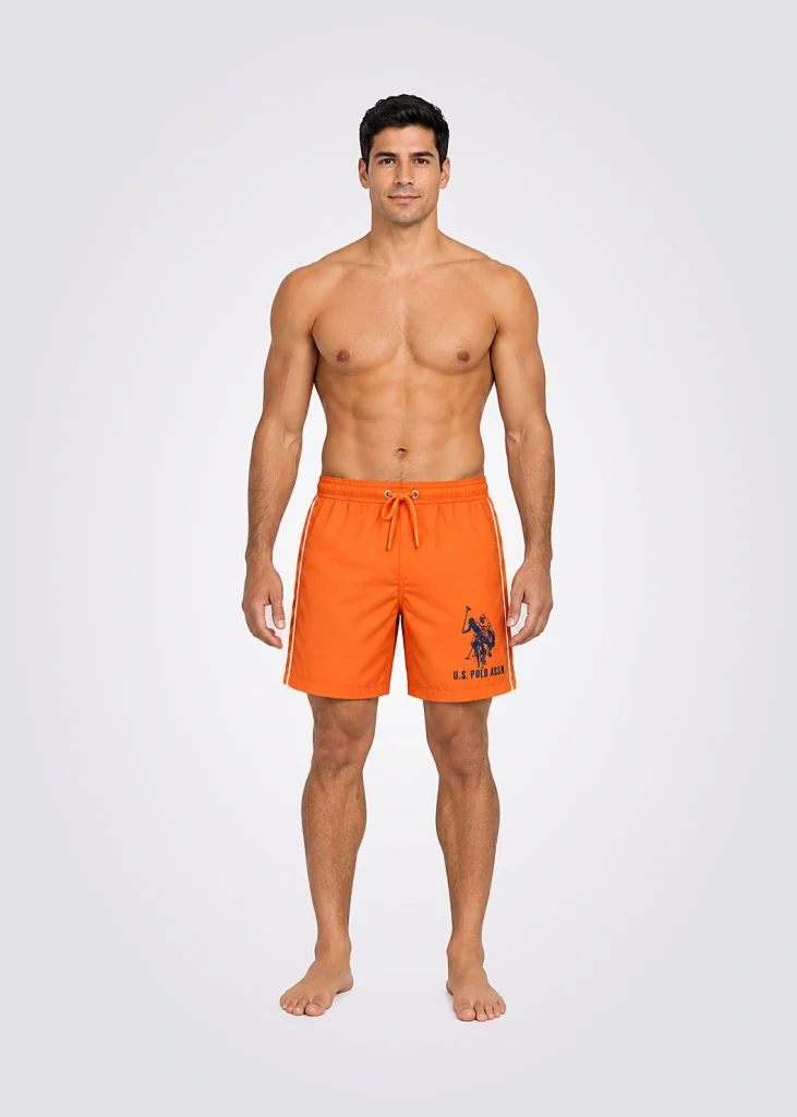 Traje De Baño Men