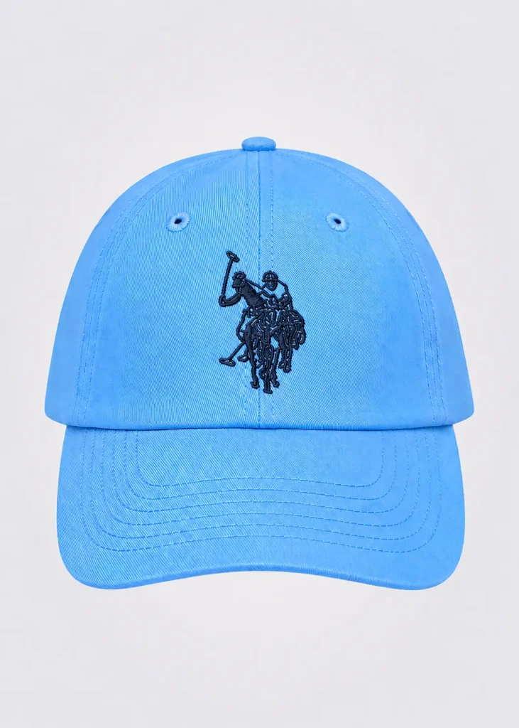 Gorra Men Big Pony Solido