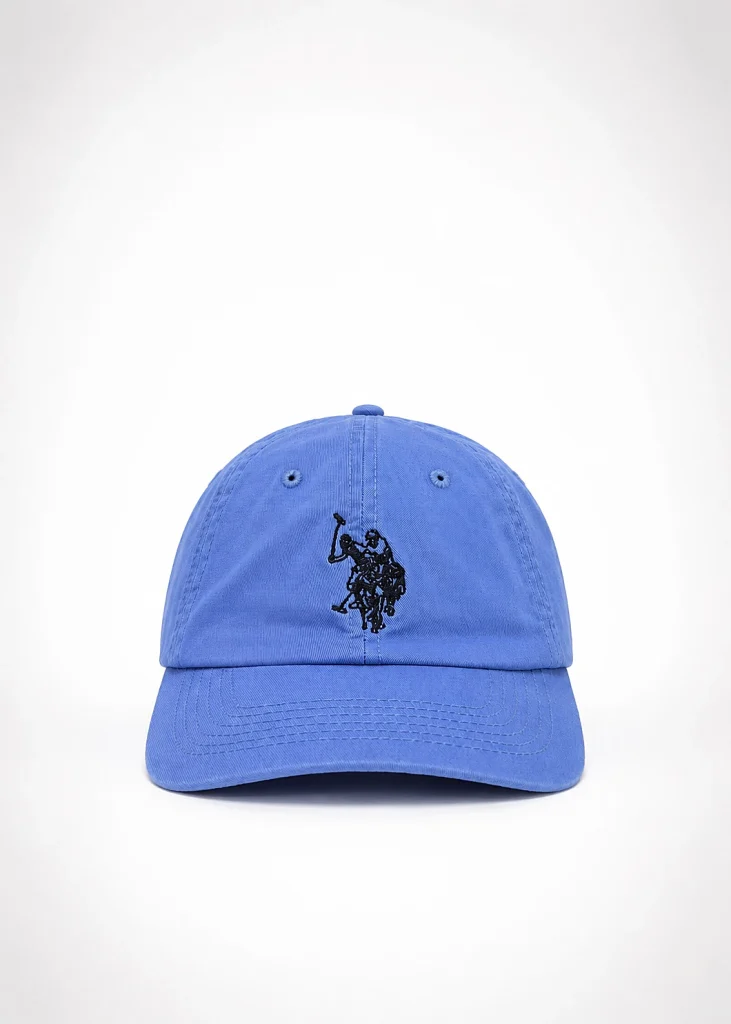 Gorra Men Big Pony Solido