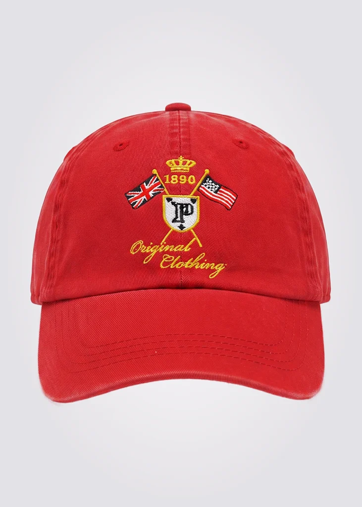Gorra U.S. Polo Assn. (USHAT-14-036-A)