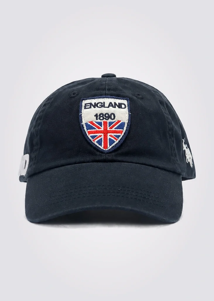 Gorra U.S. Polo Assn. (USHAT-20-079-A)
