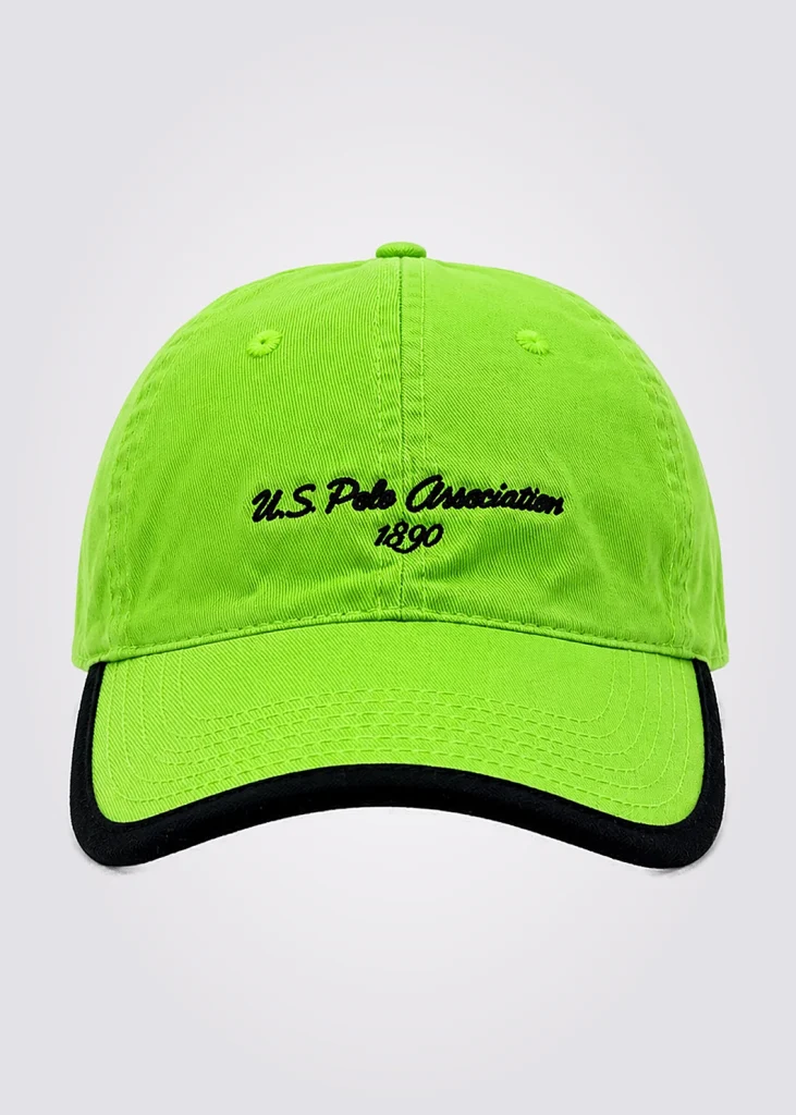 Gorra U.S. Polo Assn. (USHAT-8-026-A)