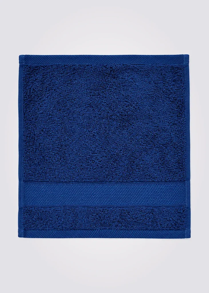 Toalla De Cara Unisex