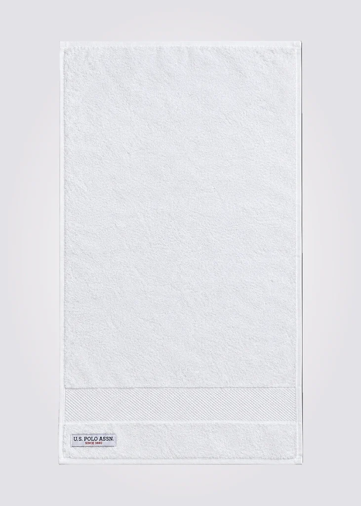 Toalla De Cuerpo Unisex Sin Pony Solido