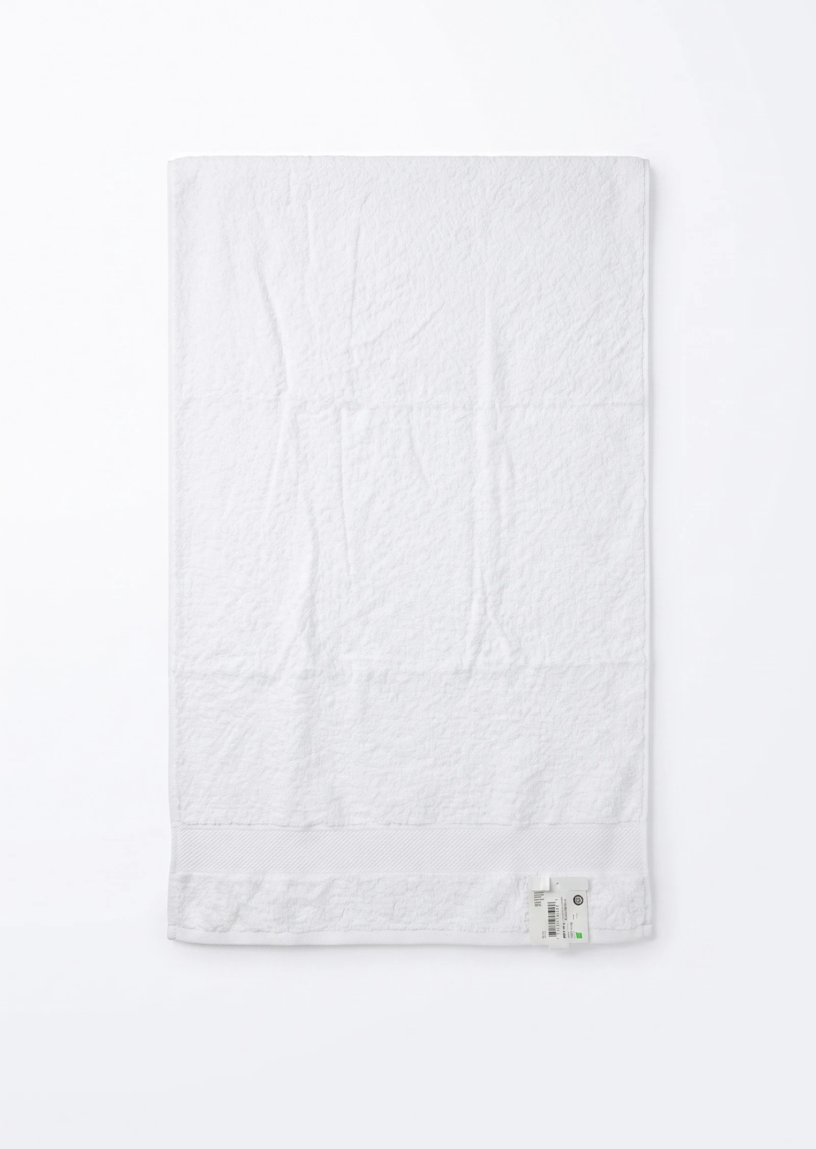 Toalla de cuerpo U.S. Polo Assn. (USHCT-54-001S-0)