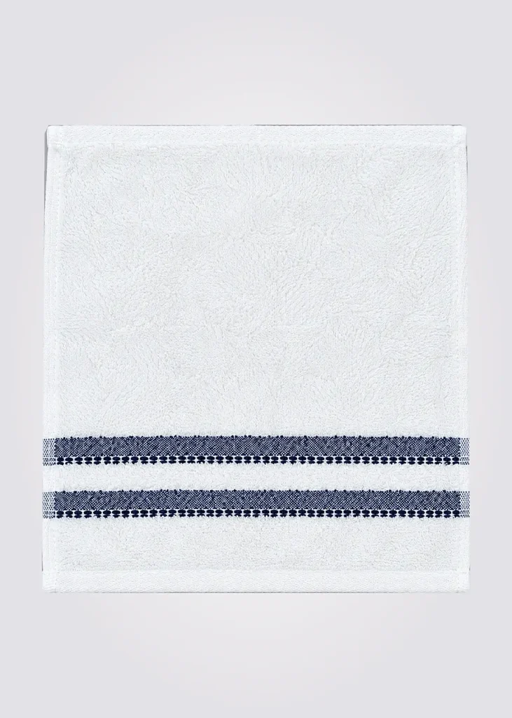 Toalla De Cara Unisex