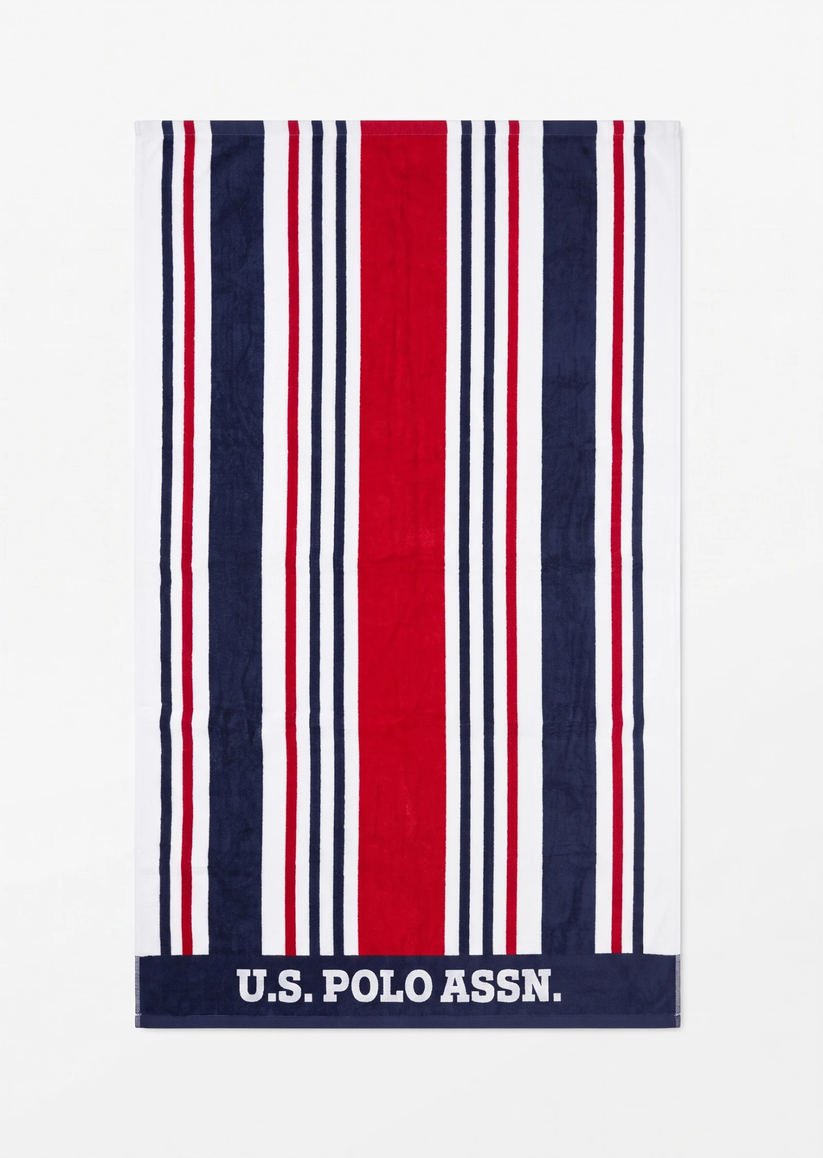 Toalla de playa U.S. Polo Assn. (USHCT-54-004B-0)