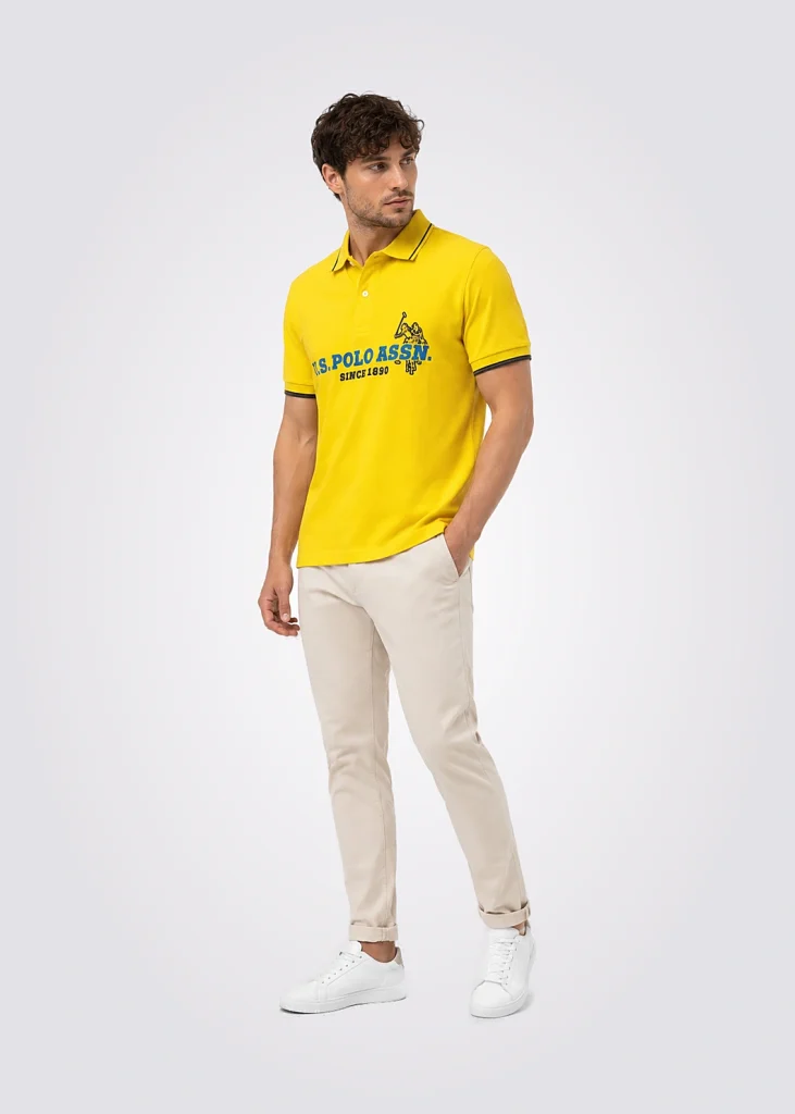 Polo U.S. Polo Assn. (USJPM-56-9754-A)