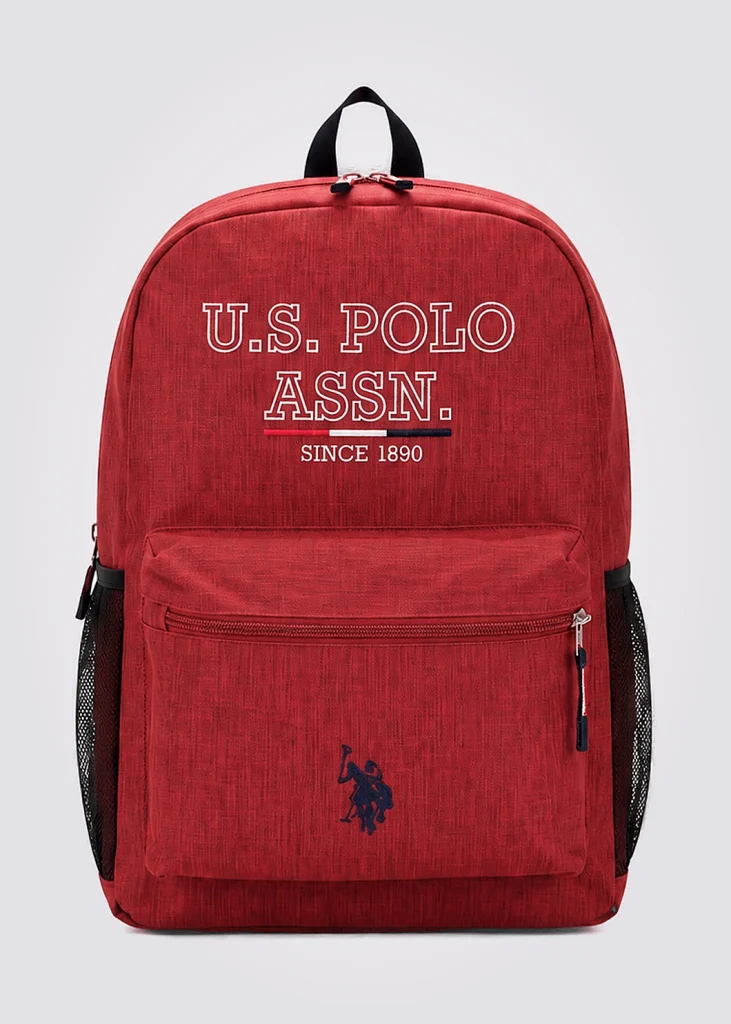 Mochila U.S. Polo Assn. (USLBAG-45-130-A)